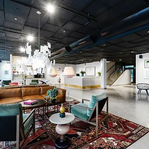 ***** Aparthotel Biz Bromma Zweden