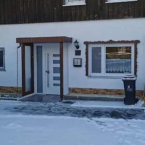 Appartement Linda, Ruderatshofen