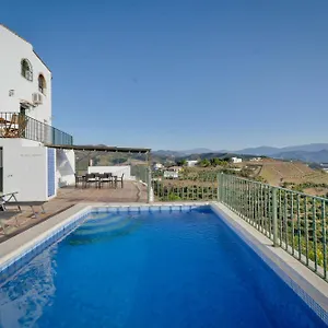  Vakantiehuis Portillo Spanje