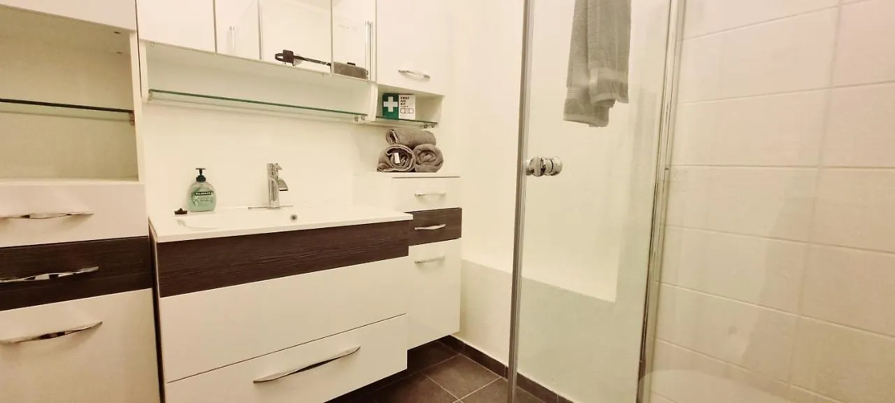 Tolle Wohnung Im Industrial Style Mit Parkplatz Aschaffenburg Apartment