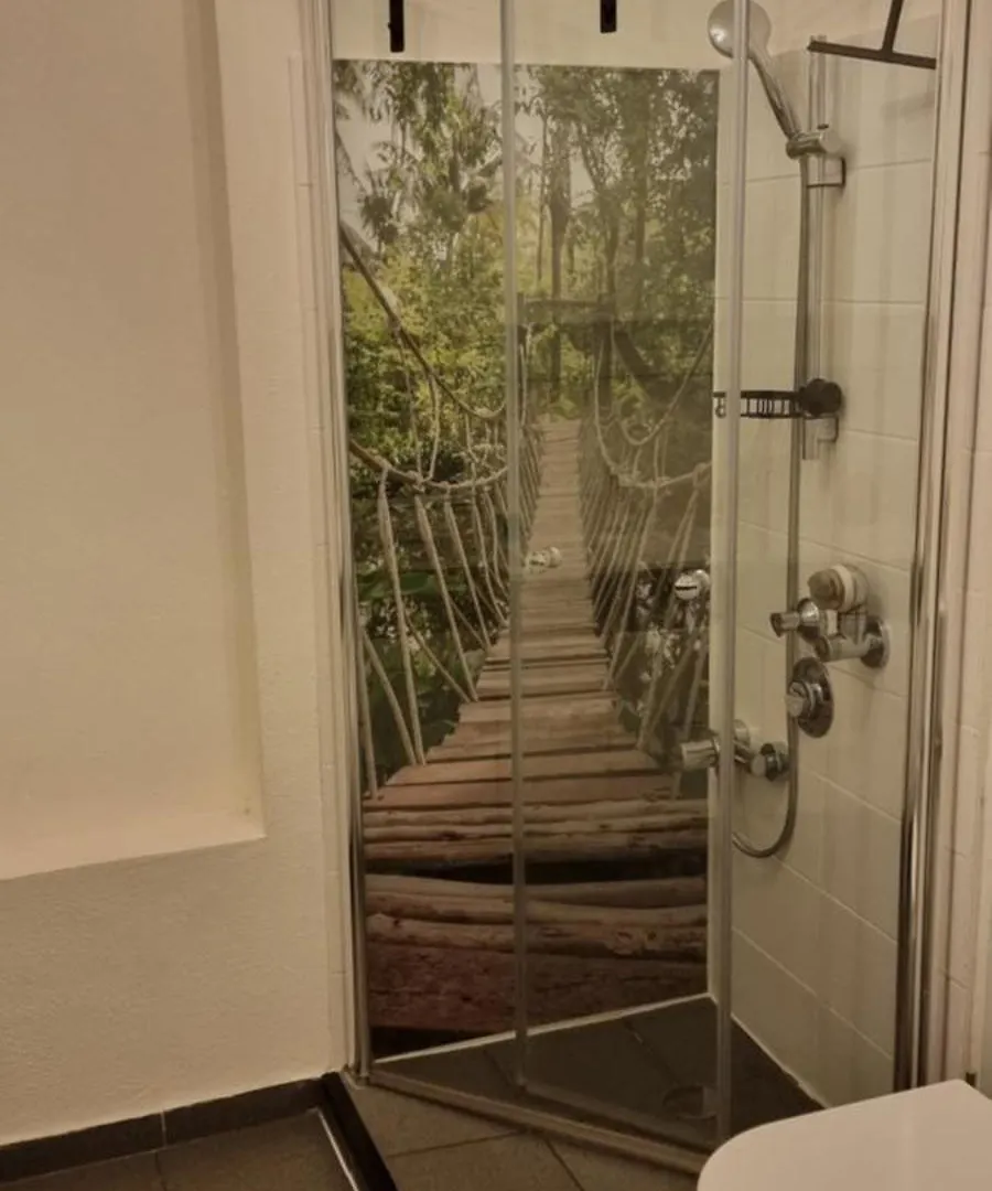 Tolle Wohnung Im Industrial Style Mit Parkplatz Aschaffenburg